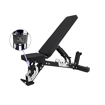 新型アジャストベンチ　バージョンアップしました 新型アジャストベンチ バージョンアップしました 新型アジャスト